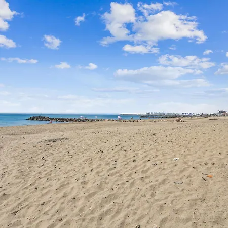 'calypso' Une Escapade Pres De La Plage By Weekome