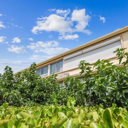 Apartment 'calypso' Une Escapade Pres De La Plage By Weekome *
